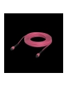 Ubiquiti UACC-OFC-MA-MPMP-30M kabel InfiniBand / światłowodowy MPO MPO/UPC Różowy - nr 6