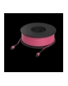 Ubiquiti UACC-OFC-MA-MPMP-30M kabel InfiniBand / światłowodowy MPO MPO/UPC Różowy - nr 9