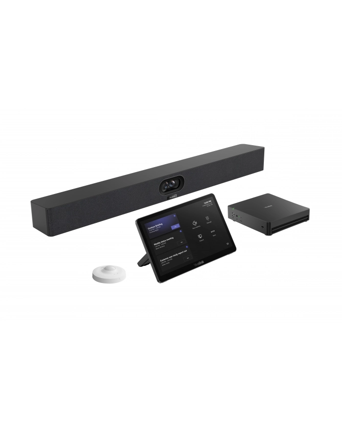 Kamera internetowa Yealink MVC S40-C5U-000 (1106893) główny