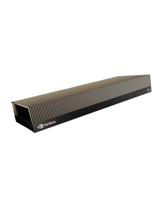 Pny Nvidia RTX PRO 6000 Blackwell Server Edition 96 GB (9002G1530000000) główny