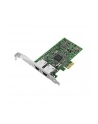 Karta sieciowa Broadcom 57414 (540BDHY) Dual Port 10/25GbE SFP28 Adapter, PCIe Full Height, V2 - nr 1