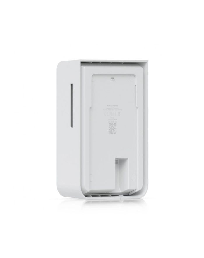 Karta sieciowa Ubiquiti U7 Pro (UACCU7PROWALLCOVER) Pokrywa Ścienna Malowalna główny