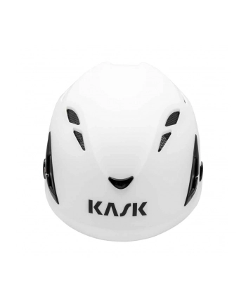 Kask Hełm Wysokościowy Superplasma Aq - Biały nr 1