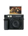 Fujifilm Instax Wide 400 czarny - nr 1