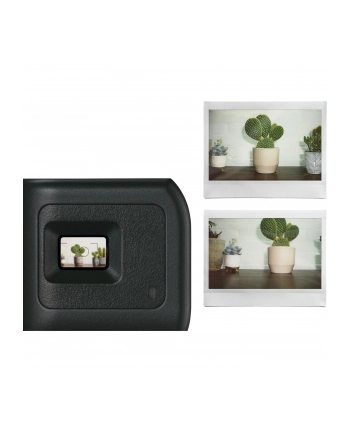 Fujifilm Instax Wide 400 czarny nr 1