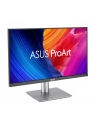 asus Monitor 27 '' PA278CGRV BK 2DP, HDMI, USB HUB, USB, głośniki - nr 6