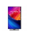 asus Monitor 27 '' PA278CGRV BK 2DP, HDMI, USB HUB, USB, głośniki - nr 8