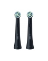 Oral-B iO Aufsteckbürsten Ultimative Reinigung 2er czarny - nr 1