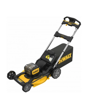 Kosiarka akumulatorowa DeWalt DCM WP134N nr 1