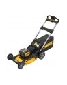 Kosiarka akumulatorowa DeWalt DCM WP134N - nr 9