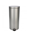 Hailo Selekta L grey, semi gloss - nr 1