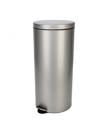 Hailo Selekta L grey, semi gloss nr 2