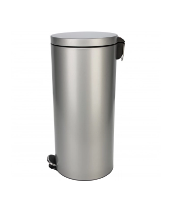 Hailo Selekta L grey, semi gloss nr 1