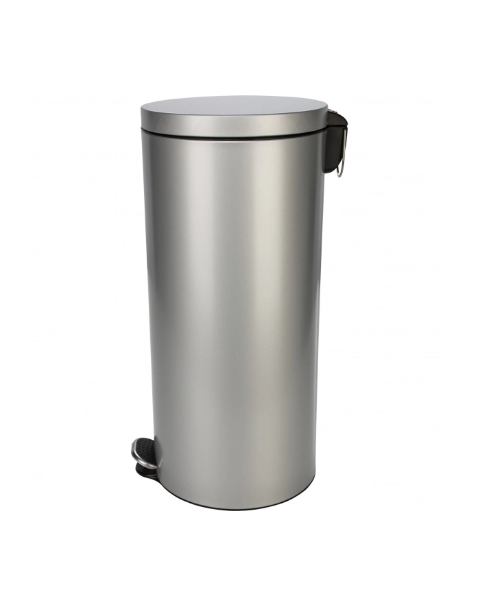 Hailo Selekta L grey, semi gloss główny