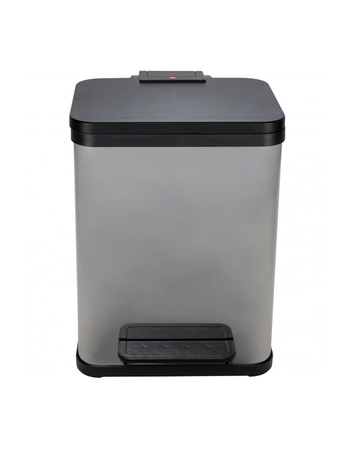 Hailo Öko uno Plus M stainless steel główny