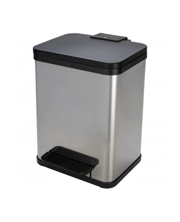 Hailo Öko uno Plus M stainless steel nr 2