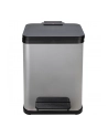 Hailo Öko duo Plus M stainless steel - nr 1
