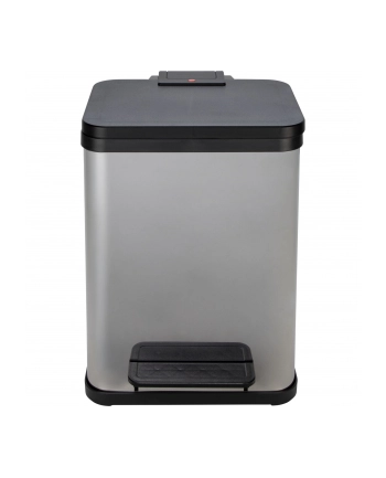 Hailo Öko duo Plus M stainless steel nr 1