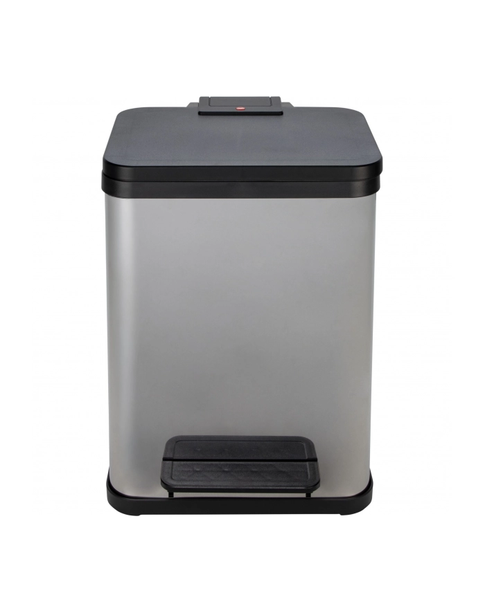 Hailo Öko duo Plus M stainless steel główny