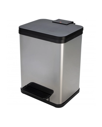 Hailo Öko duo Plus M stainless steel nr 2