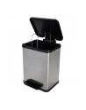 Hailo Öko duo Plus M stainless steel - nr 3