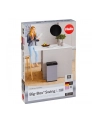 Hailo Big-Box Swing H-0840-141 Kosz L 35L Czarny - nr 1