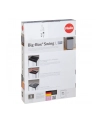 Hailo Big-Box Swing H-0840-141 Kosz L 35L Czarny - nr 2