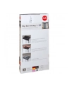 Hailo Big-Box Swing H-0860-211 Kosz Xl 52L Stalowy - nr 2
