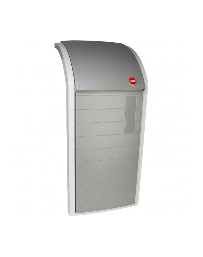 Hailo ProfiLine WSB design XXXL grey główny