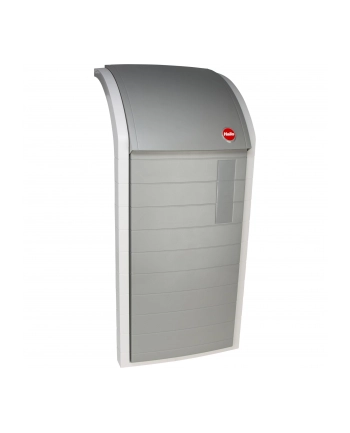 Hailo ProfiLine WSB design XXXL grey nr 2