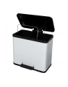 Hailo Öko duo Plus L BIAŁY, matte - nr 3