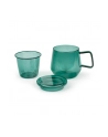 Bredemeijer Tea for one Livorno 290ml Glas grün           165042 - nr 3