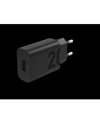 LENOVO 20W USB-A Wall Charger (P)