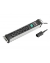 Bachmann 6X Gniazd C13C14 Iec320 (19071193) - nr 1