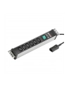 Bachmann 6X Gniazd C13C14 Iec320 (19071193) - nr 2