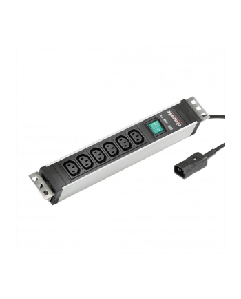 Bachmann 6X Gniazd C13C14 Iec320 (19071193)