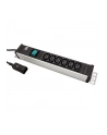 Bachmann 6X Gniazd C13C14 Iec320 (19071193) - nr 4