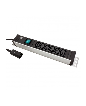 Bachmann 6X Gniazd C13C14 Iec320 (19071193)