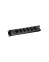 Bachmann 906.12640 6X Gniazdo Czarny - nr 4