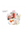 Unold 48956 Sofie czarny 2in1 Slush- 'amp; Softeismaschine - nr 3