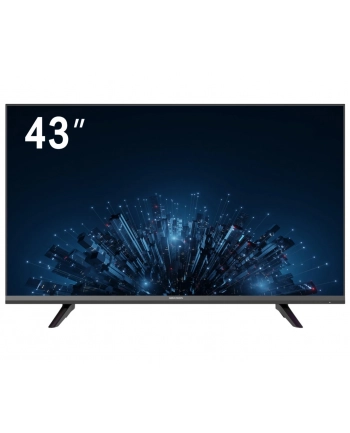 Hikvision 43'' DS-D5043U3-1V0S nr 1