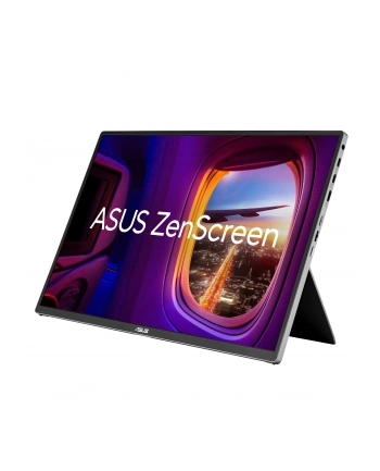 asus Monitor 16 '' MQ16FC WUXGA OLED 2xUSB-C nr 2