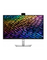 dell Monitor P2726DEB 27 '' IPS QHD (2560x1440)/16:9/HDMI/2xDP/4xUSB/2xUSB-C/Camera/Speakers/3Y - nr 10