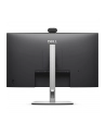 dell Monitor P2726DEB 27 '' IPS QHD (2560x1440)/16:9/HDMI/2xDP/4xUSB/2xUSB-C/Camera/Speakers/3Y - nr 12