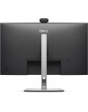 dell Monitor P2726DEB 27 '' IPS QHD (2560x1440)/16:9/HDMI/2xDP/4xUSB/2xUSB-C/Camera/Speakers/3Y - nr 18