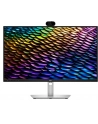 dell Monitor P2726DEB 27 '' IPS QHD (2560x1440)/16:9/HDMI/2xDP/4xUSB/2xUSB-C/Camera/Speakers/3Y - nr 25