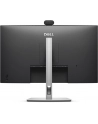dell Monitor P2726DEB 27 '' IPS QHD (2560x1440)/16:9/HDMI/2xDP/4xUSB/2xUSB-C/Camera/Speakers/3Y - nr 27