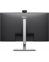 dell Monitor P2726DEB 27 '' IPS QHD (2560x1440)/16:9/HDMI/2xDP/4xUSB/2xUSB-C/Camera/Speakers/3Y - nr 3