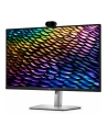 dell Monitor P2726DEB 27 '' IPS QHD (2560x1440)/16:9/HDMI/2xDP/4xUSB/2xUSB-C/Camera/Speakers/3Y - nr 7