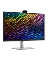 dell Monitor P2726DEB 27 '' IPS QHD (2560x1440)/16:9/HDMI/2xDP/4xUSB/2xUSB-C/Camera/Speakers/3Y - nr 9